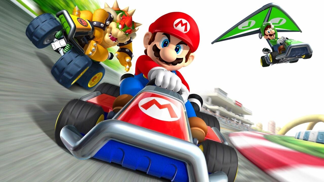 Mario Kart 7 sta ricevendo il suo primo aggiornamento in oltre un decennio, ed ecco cosa è incluso