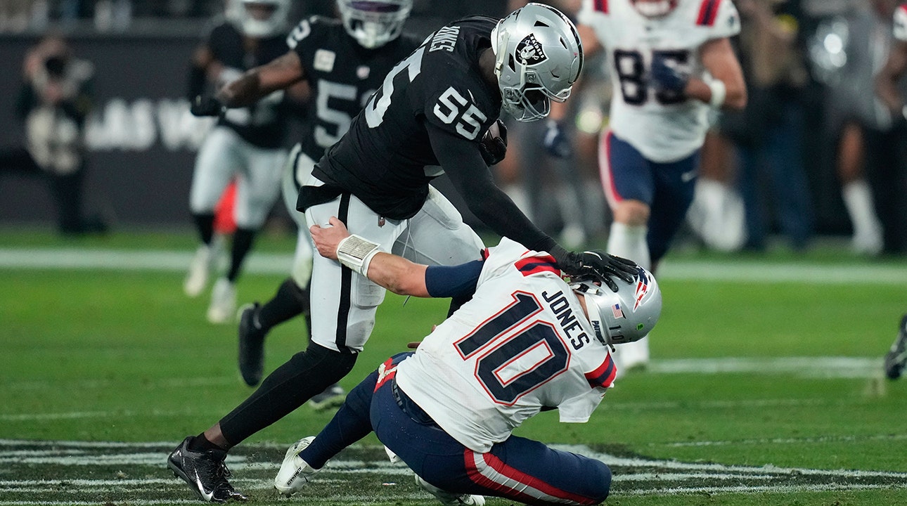 L'ex quarterback dei Patriots definisce la squadra "una delle più stupide" che abbia mai visto dopo la disastrosa sconfitta contro i Raiders