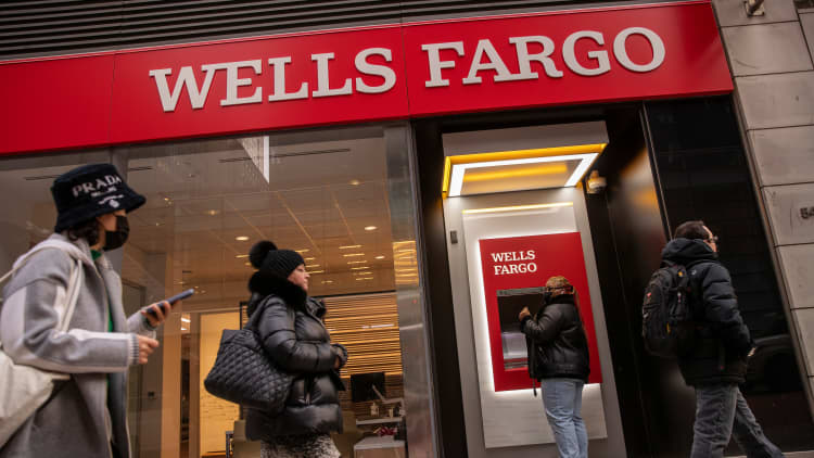 L'ascesa e lo stallo di Wells Fargo