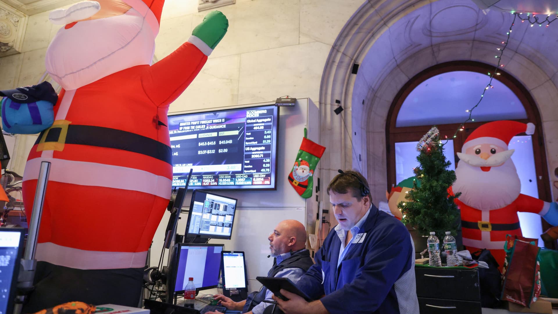 5 cose da sapere prima dell'apertura della Borsa di venerdì 16 dicembre