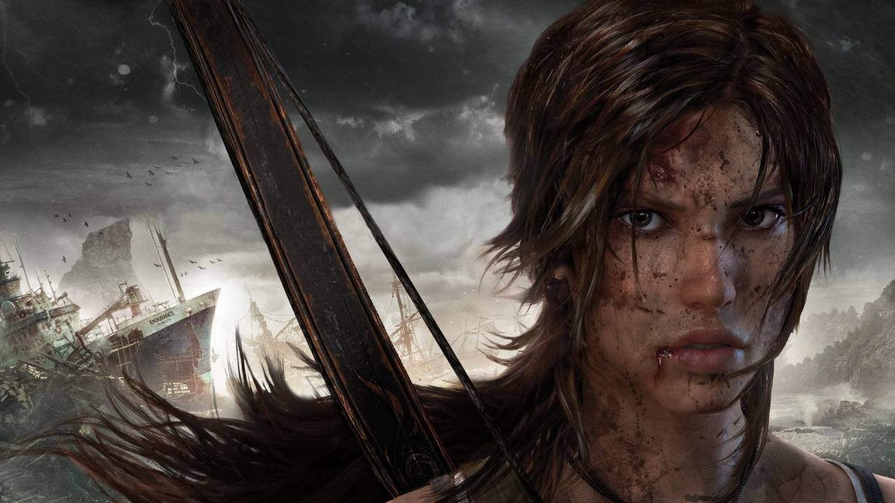 Amazon supporta e pubblica il nuovo Tomb Raider con Crystal Dynamics