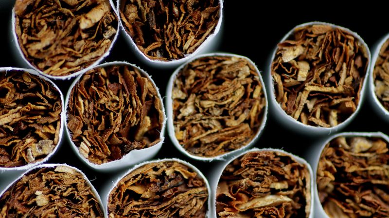 La Nuova Zelanda vieta la vendita di tabacco alla prossima generazione