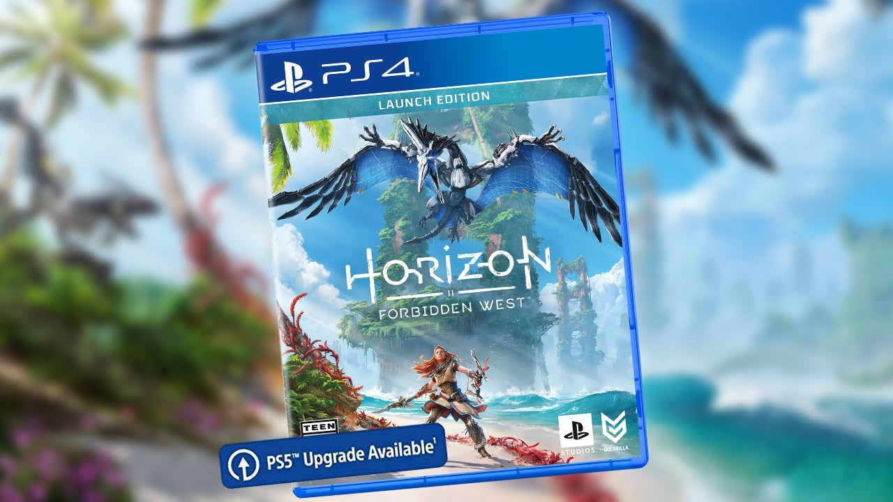 Videogiochi per PS5 a $ 29,99 ciascuno (inclusi Horizon Forbidden West e Ratchet & Clank)